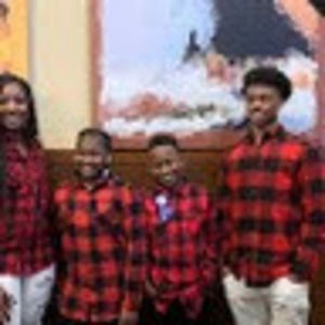 Meet your Posher, Grell